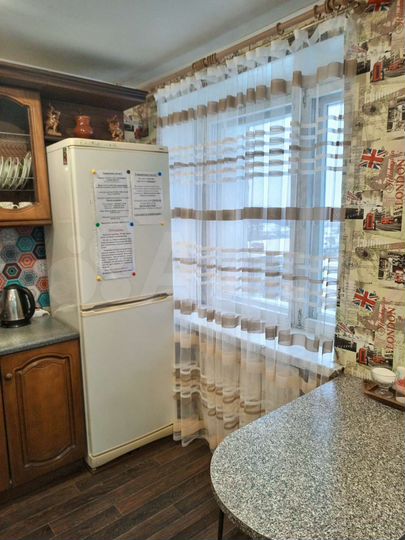 1-к. квартира, 31 м², 8/9 эт.