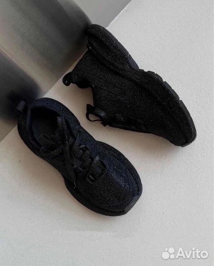 Кроссовки женские lux