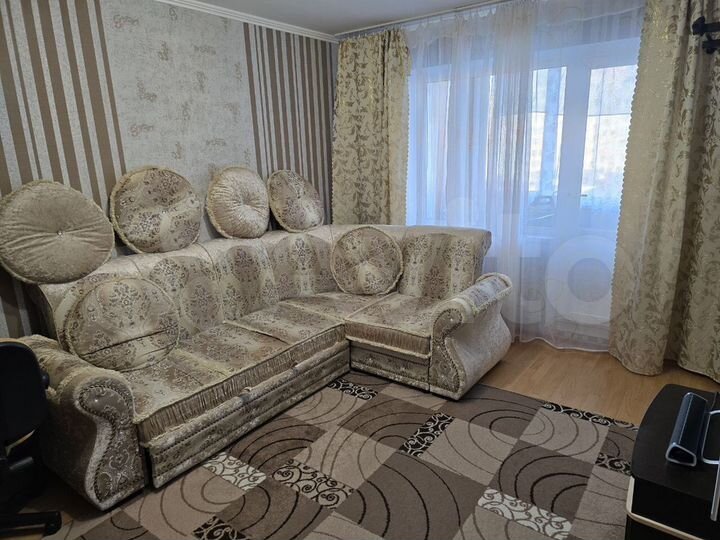 1-к. квартира, 34 м², 5/9 эт.