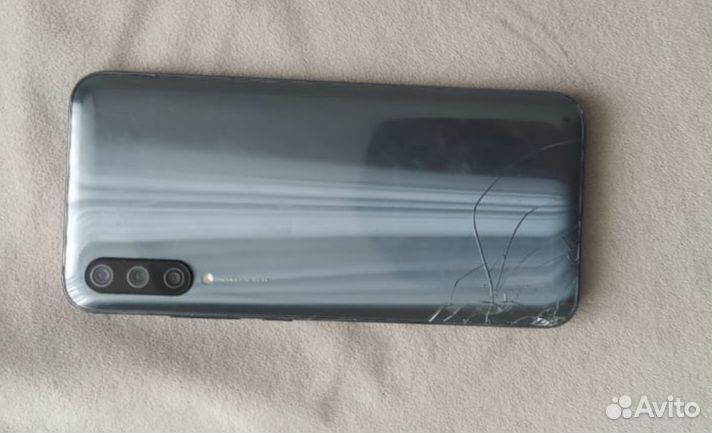 Xiaomi Mi A3, 4/64 ГБ