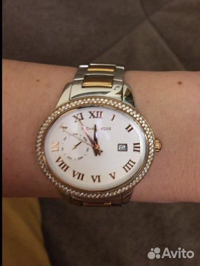 Часы michael kors оригинал любые проверки