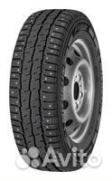 Michelin Agilis X-Ice North 225/75 R16