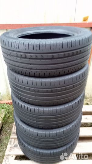 Michelin Primacy HP 205/55 R16