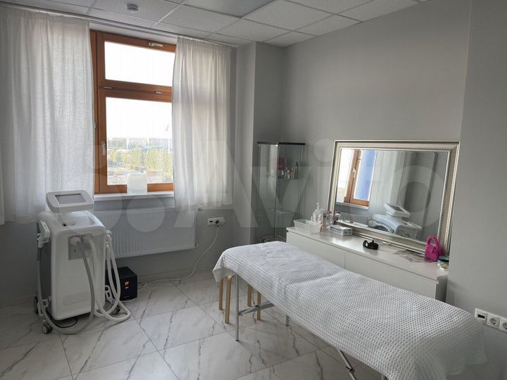 Офис, 55.3 м²