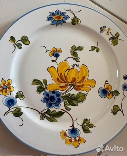 Столовый набор Villeroy&Boch Provence 1996-2001