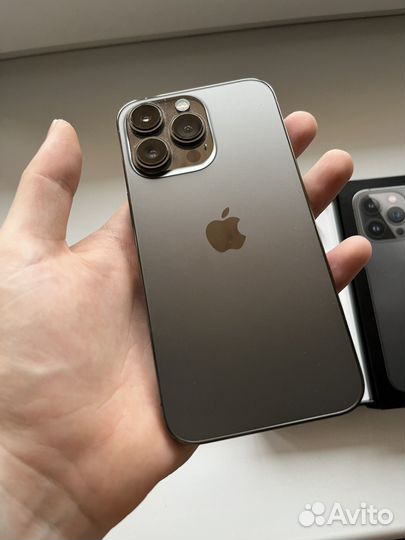 iPhone 13 Pro, 128 ГБ