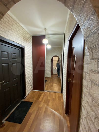 1-к. квартира, 39 м², 1/10 эт.