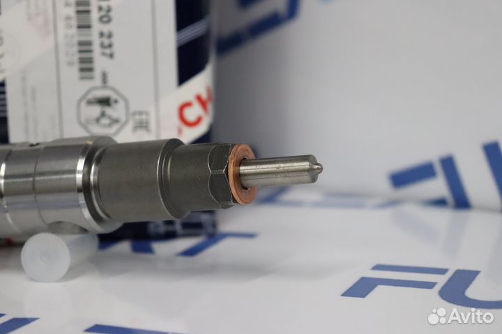 Форсунка 0445120237