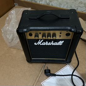 Комбоусилитель marshall mg10