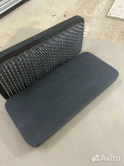 Доски Садху с гвоздями для начинающих 8 мм