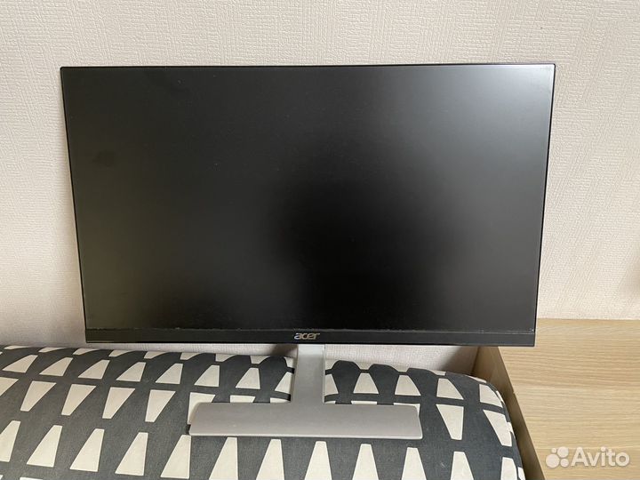Монитор acer rt240y