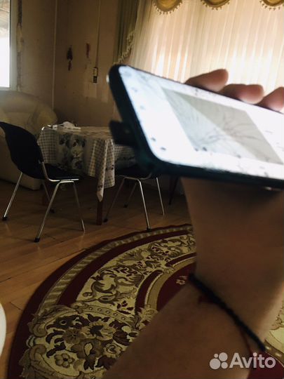 Телефон honor 9х