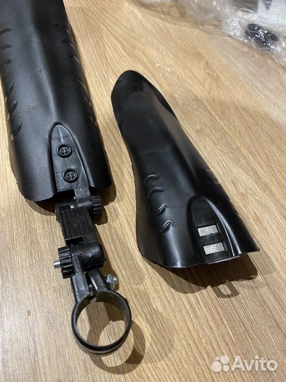 Крылья для велосипеда