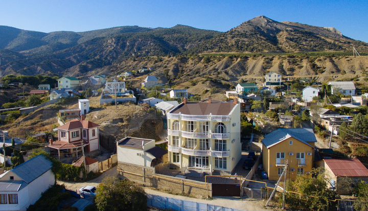 Комната 21 м², 3/3 эт.