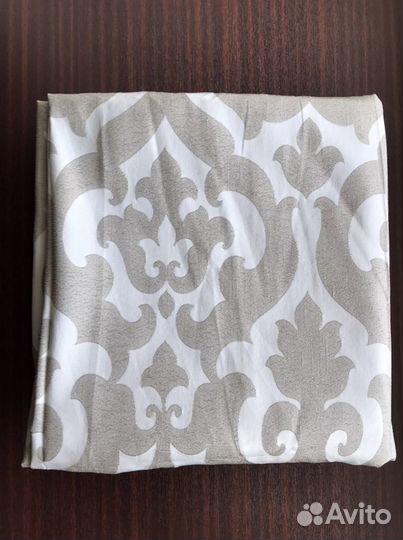 Ткань отрез (портьерная ткань, Турция)