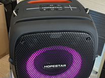 Hopestar убийца JBL 80w black