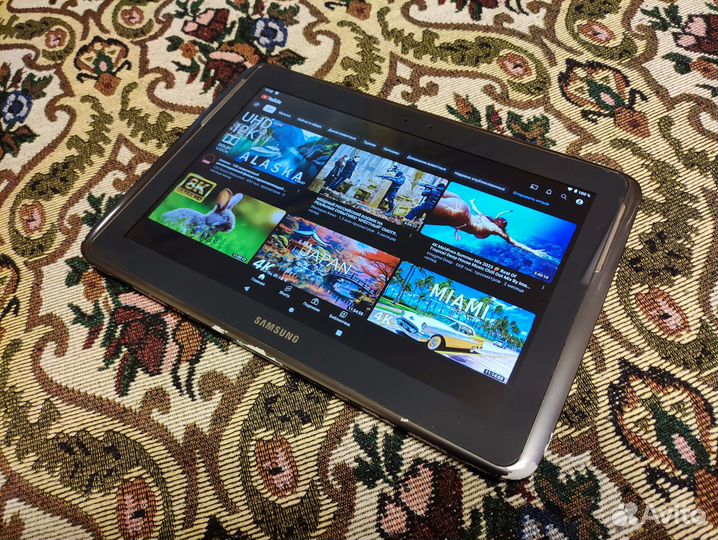 Samsung Galaxy Note 10.1 3G 64GB
