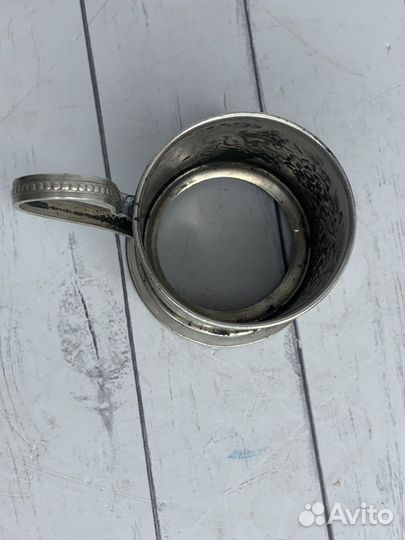 Подстаканник 