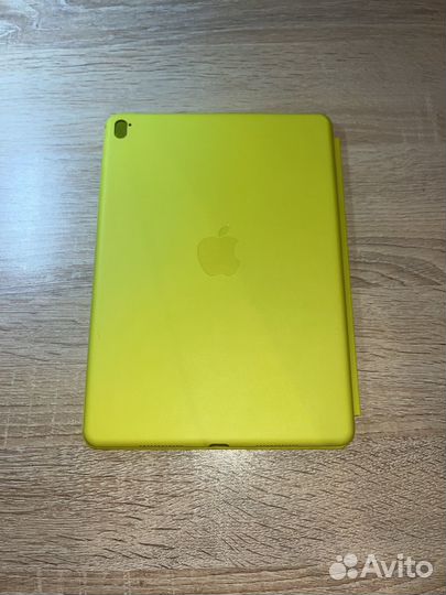 Чехол iPad pro 9,7