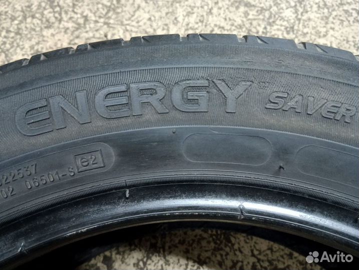 Michelin Energy Saver 205/55 R16 91V