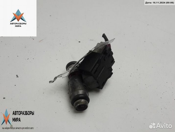 Форсунка Volkswagen Golf 4 1999 036031C