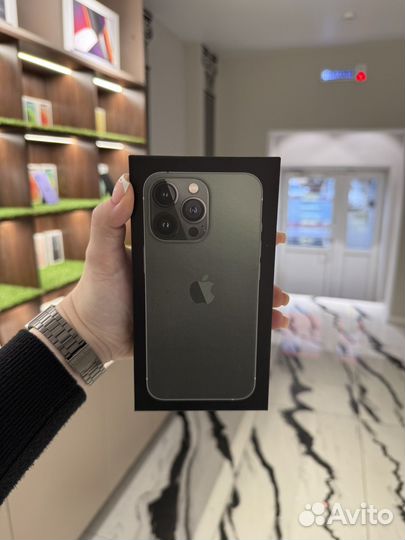 iPhone 13 Pro, 512 ГБ