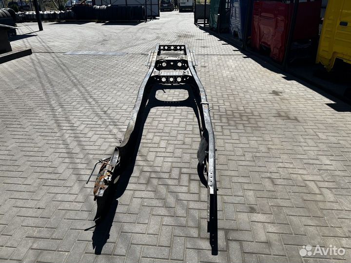 Рама с документами 2021 года