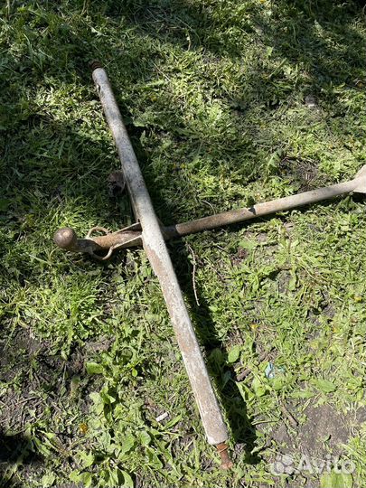 Фаркоп на ваз