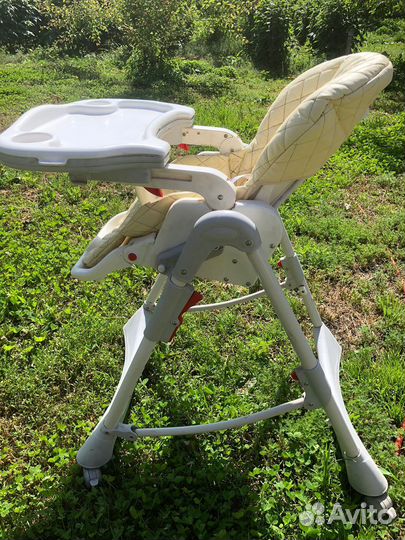 Стул для кормления