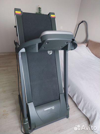 Беговая дорожка электрическая