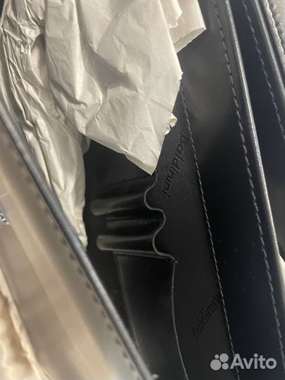 Портфель Baldinini