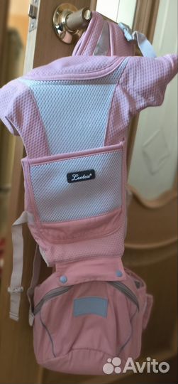 Кенгуру для новорожденных