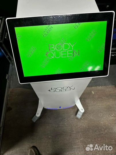 Аппарат BodyQueen массаж и коррекция фигуры