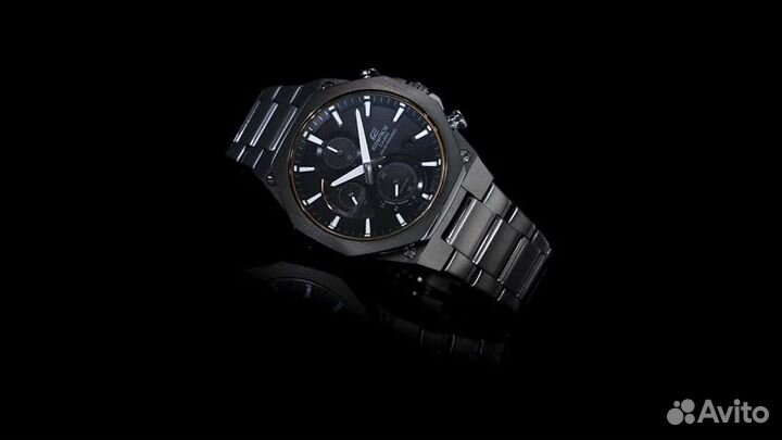 Casio Edifice EFS-S570DC-1A