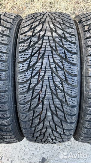 Nokian Tyres Hakkapeliitta R2 205/55 R16 94R