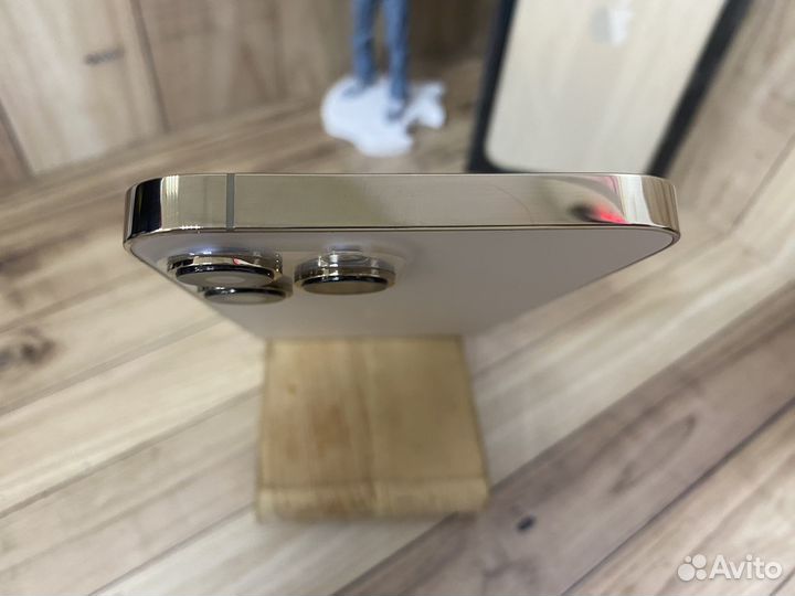 iPhone 13 Pro max 128Gb Gold