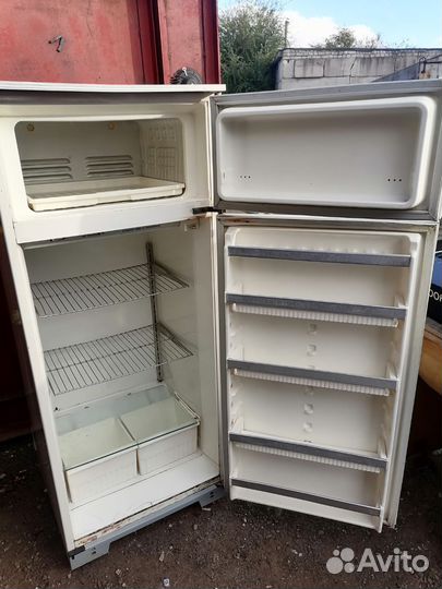 Холодильники