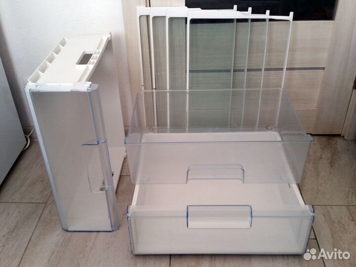 Ящики и полки для холодильника bosch KGV33N00