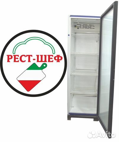 Холодильный шкаф ice stream sline 350