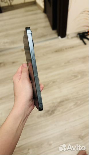 iPhone 12 Pro Max, 256 ГБ