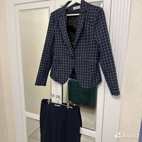 Женские вещи 46размера