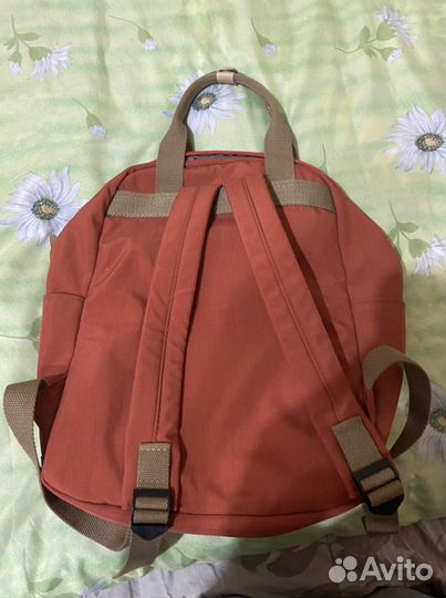 Рюкзак-кенгуру