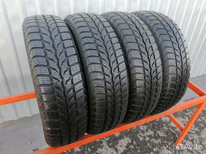 Uniroyal MS Plus 6 155/70 R13