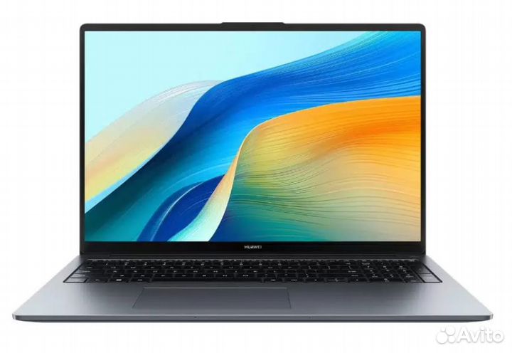 Ноутбук Huawei MateBook D 16 mclf-X