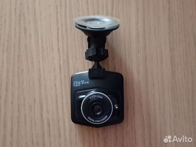 Видеорегистратор