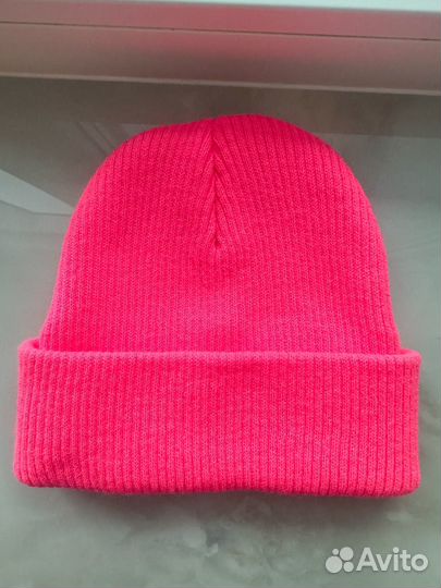 Шапка для девочки