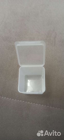 Коробочки для хранения, маленькие контейнеры