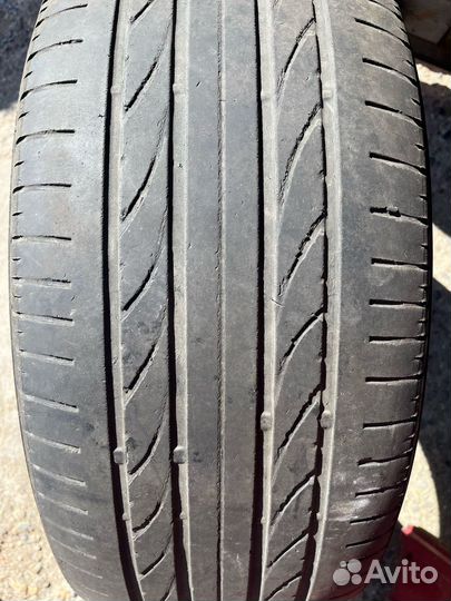 Bridgestone Dueler H/P Sport 285/60 R18