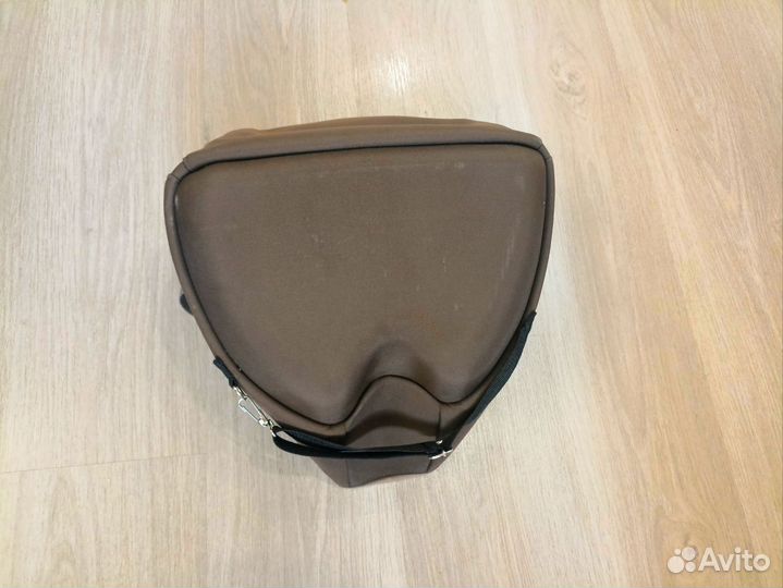 Багажная сумка на шасси stokke xplory