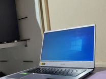 Ультрабук Acer Swift 3 i5-10210U 8gb MX250 2gb ips